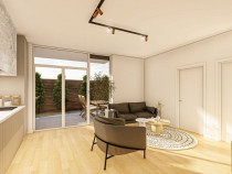 Apartament nou complex ARED - Comision 0%