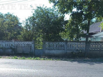 Teren intravilan cu deschidere mare, aflat in Petrachioaia I