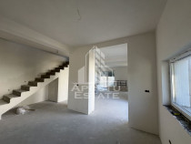 Duplex in zona Lipovei