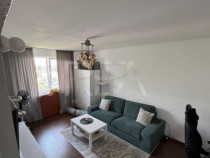 2 camere decomandat 50mp util - Kaufland Ion Iriceanu