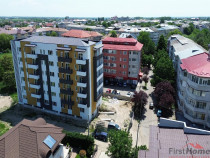 Sp com 277 mp, se poate inchiria si jumatate, bl nou, Lic Un