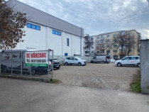 VIGAFON - Teren intravilan Mihai Bravu-Lidl