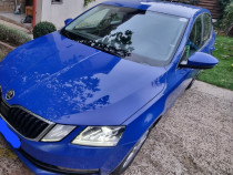 Skoda Octavia 3 / 2018