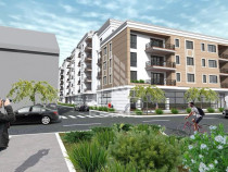 Teren 3.779 mp semicentral, PUZ in lucru, blocuri + spaț...