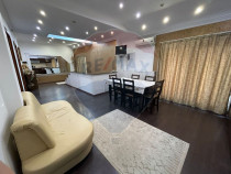 Apartament cu 3 camere de &icirc;nchiriat, str.Tudor Vladimirescu