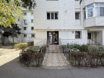 Spațiu comercial parter bloc renovat 118 mp, Lăpuș, zona