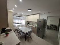 Apartament 3 camere zona doina sector 5