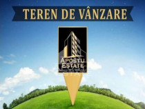 Teren Construibil - Sebis