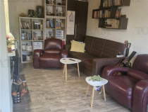 Apartament 2 camere cu centrala proprie in vila zona Sebasti