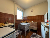 APARTAMENT 2 CAMERE| ETAJ 5 | ZONA SPLAIUL CRISANEI | ORADEA