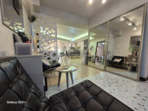 Design Studio in Herastrau