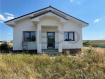 RECO Casa la gri plan parter in Sanmartin