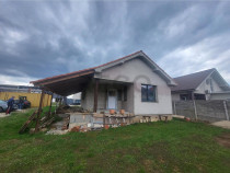 RECO Casa noua in Cartierul Viena-Oradea