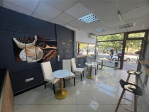 RECO, Spatiu Comercial, Zona Rogerius, Oradea