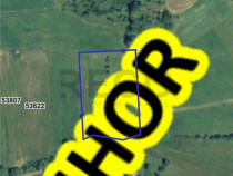 RECO teren de in Comuna Auseu