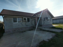 RECO Casa plan parter la cheie Santandrei