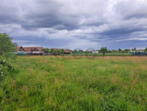 RECO Teren intravilan in Cefa