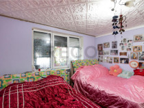 Apartament cu 2 camere in Cantemir