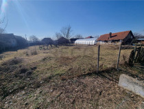 RECO Teren intravilan 1412 mp in Uileacul de Cris