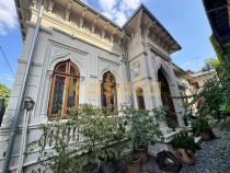 &Icirc;nchiriere vilă interbelică, Piata Victoriei, renovat?...