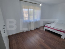 Apartament 2 camere la casa in zona Bucium