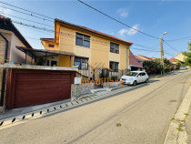 CASA CU ETAJ | TEREN 400 MP | ZONA DEALURI | STRADA MARIN PR