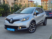 Renault Captur 2015 1.5 dCi 90 CP euro 5 automata / GARANTIE / RATE