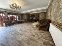 Casa individuala Nitu Vasile Brancoveanu D+P+1+M