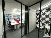 Spatiu comercial / office ultracentral de inchiriat / Calea