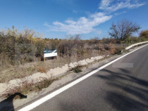 Teren intravilan, 2104 mp, zona Carcea Profi, deschidere 13.