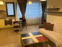 Inchiriez apartament 2 camere Pipera Complex Green Vista