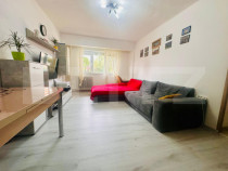 Apartament cu 4 camere semidecomandat, 83, 58 mp, Calea Arad