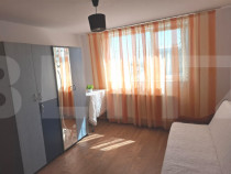 Garsoniera de vânzare, 22 mp, Botosani