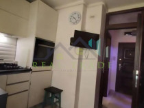 Garsoniera etajul 1 zona Astra