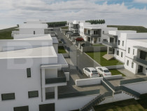 Casa moderna cu 186 mp in mijlocul naturii &ndash; Suceagu