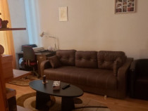 Garsoniera decomandata