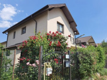 Vila superba cu foișor la 2 minute de Ghencea pe strada Sa