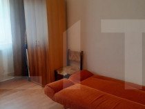 Apartament cu o cameră zona Buziașului