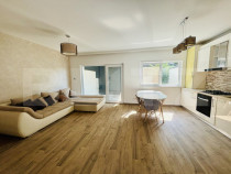 Casa instruita eficient compartimentata, Dumbravita