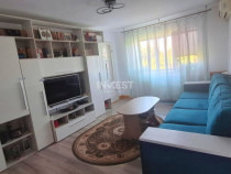 Apartament 3 camere - bloc fără risc - Podu Roș