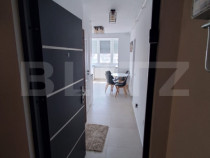 Apartament modern la prima &icirc;nchiriere, cu 2 camere, &icirc;n Ca