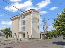 Vila sector 1 - 300mp - P+2+M - 11 camere - Chitila