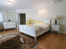 Exclusivitate - Vilă în centrul orașului