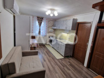 Apartament de vanzare 2 camere mobilat utilat zona Broscarie