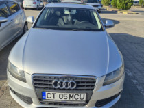 Audi A4 B8 S-line