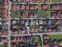 Teren intravilan, 495 mp, Zona Braytim