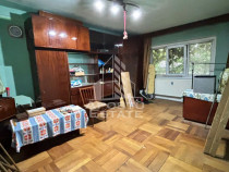 Apartament cu 2 camere in zona Modern , decomandat