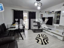 Apartament 3 camere Gavana | decomandat | Etaj 2/4 | Mobilat