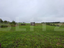 Teren 28 ari, zona Sigmir, toate utilitatile