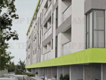 Apartament modern 2 camere, incalzire in pardoseala, posibil